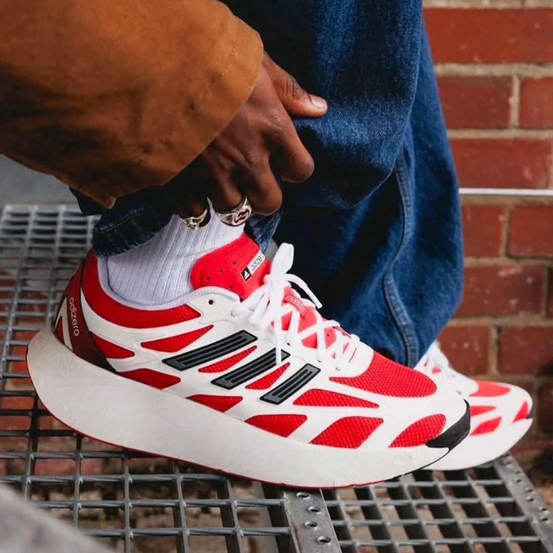 ADIDAS ADIZERO ARUKU