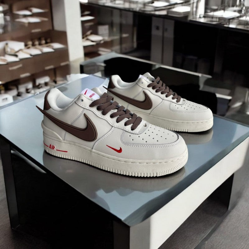 NIKE AIRFORCE 1 AMBUSH HAMAWA