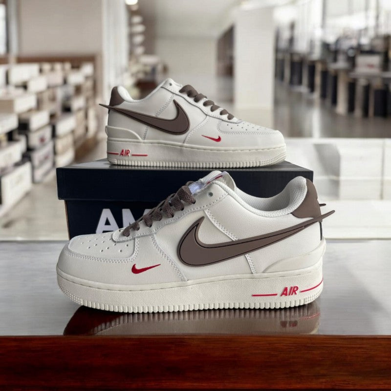 NIKE AIRFORCE 1 AMBUSH HAMAWA