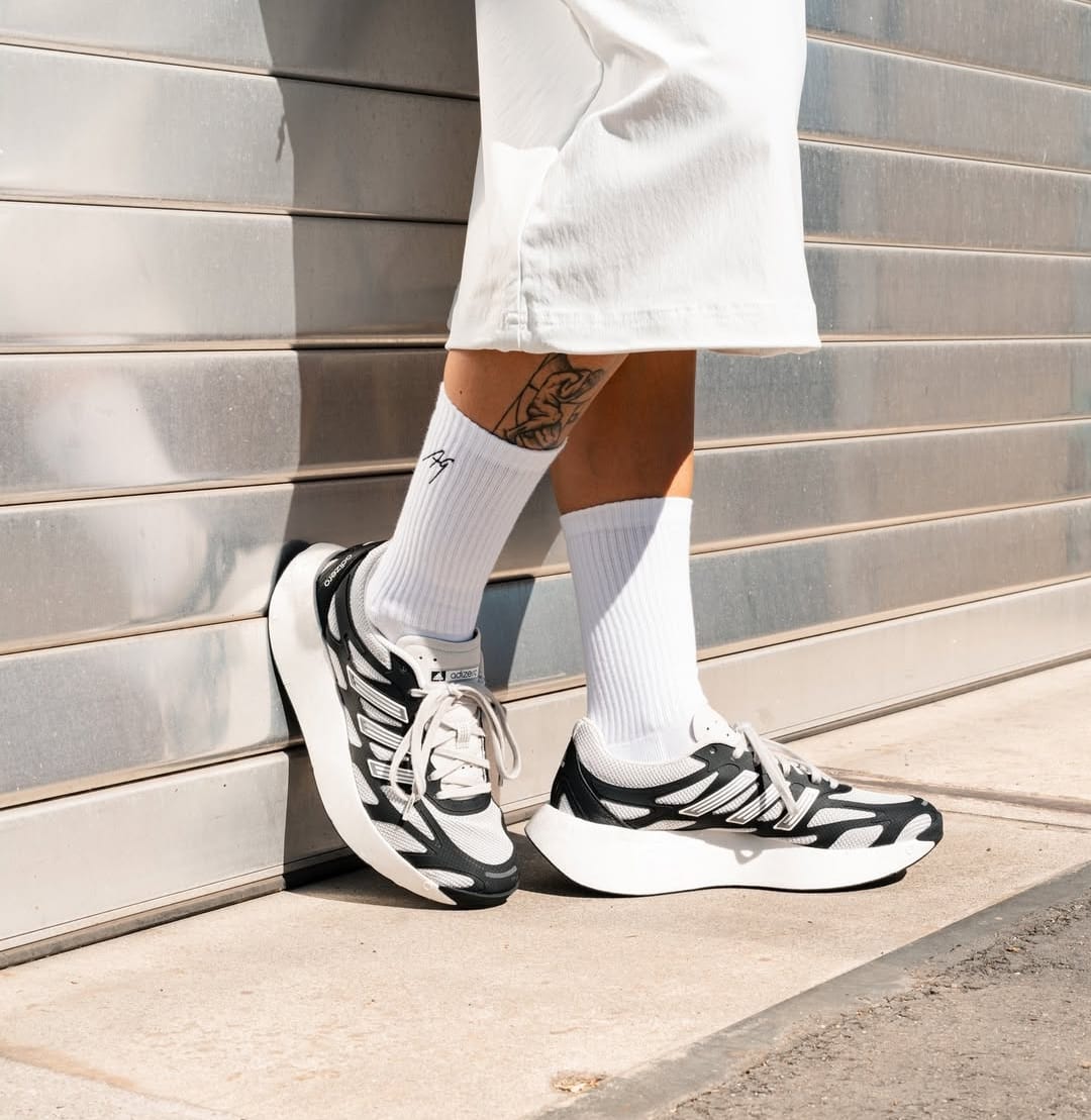ADIDAS ADIZERO ARUKU