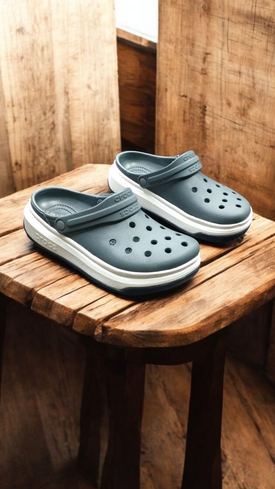 CROCS FULL FORCE