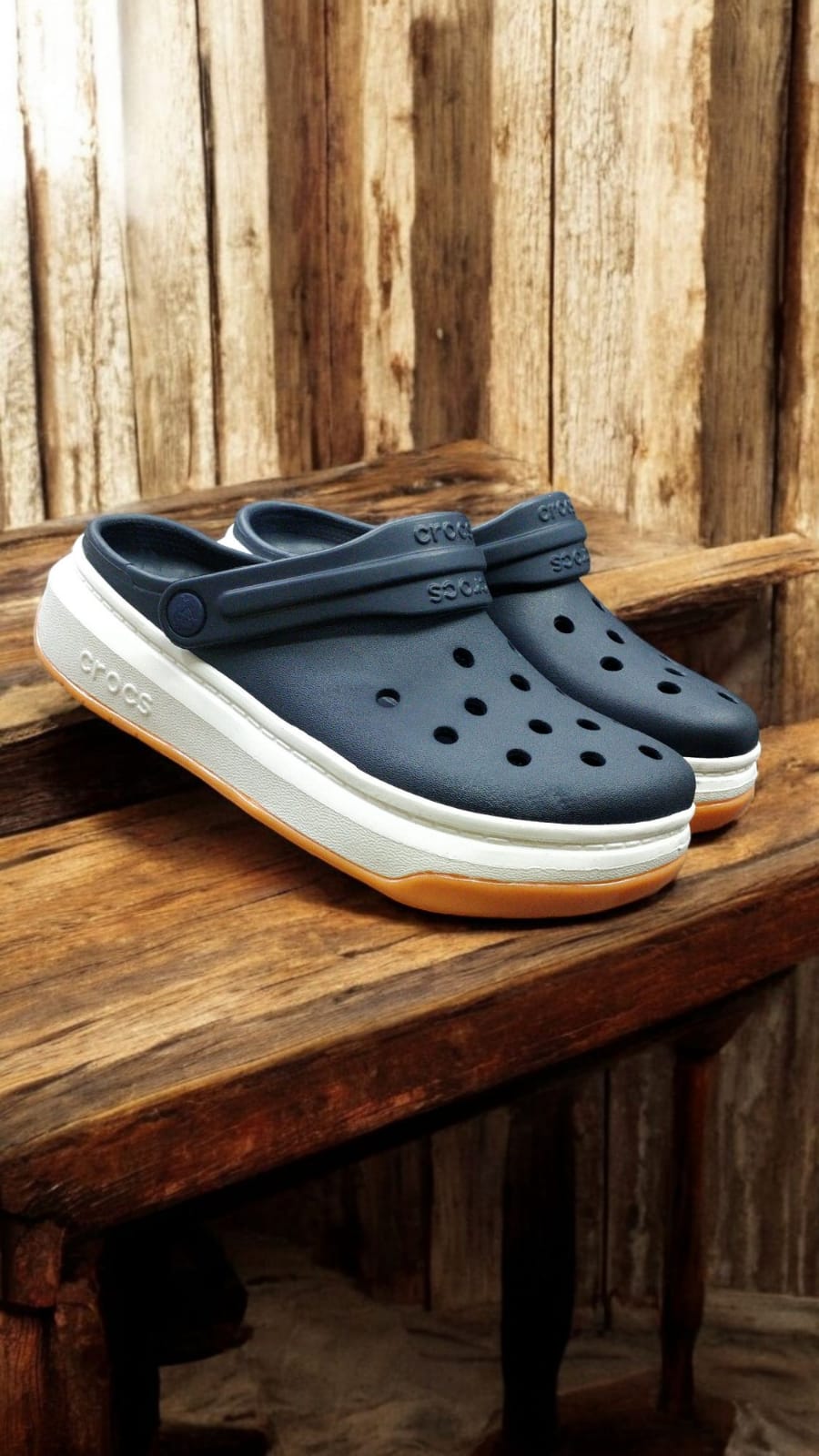CROCS FULL FORCE