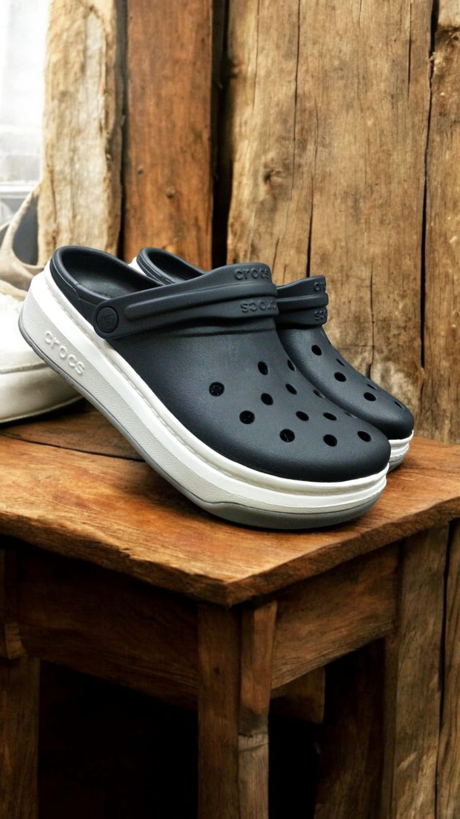 CROCS FULL FORCE