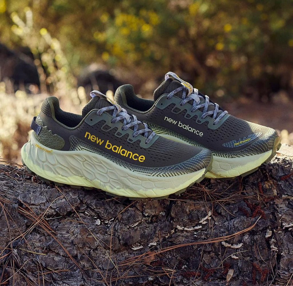 NEW BALANCE FRESH FOAM V3