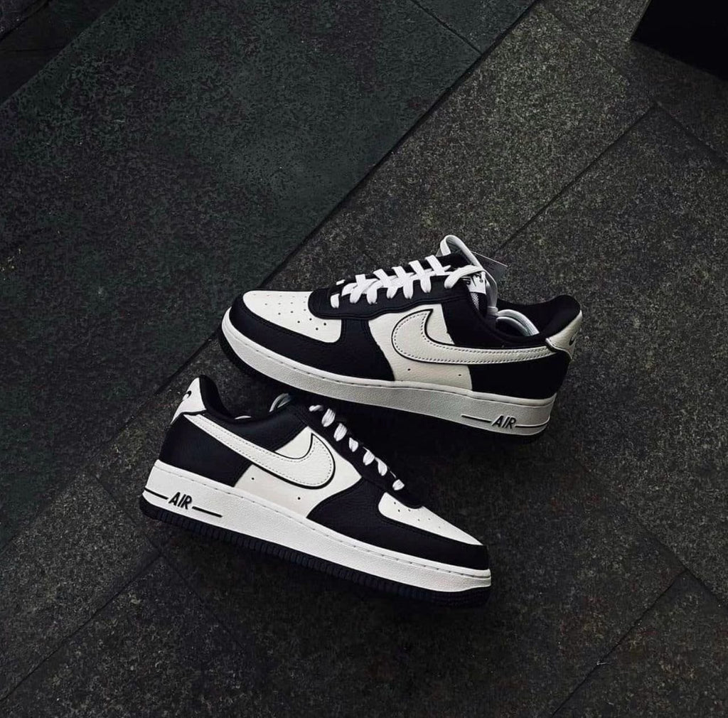 Nike Air Force 1 ' PANDA '