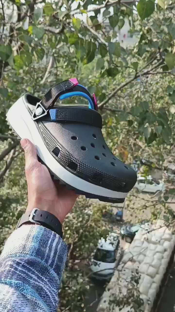 CROCS CLASSIC HIKER