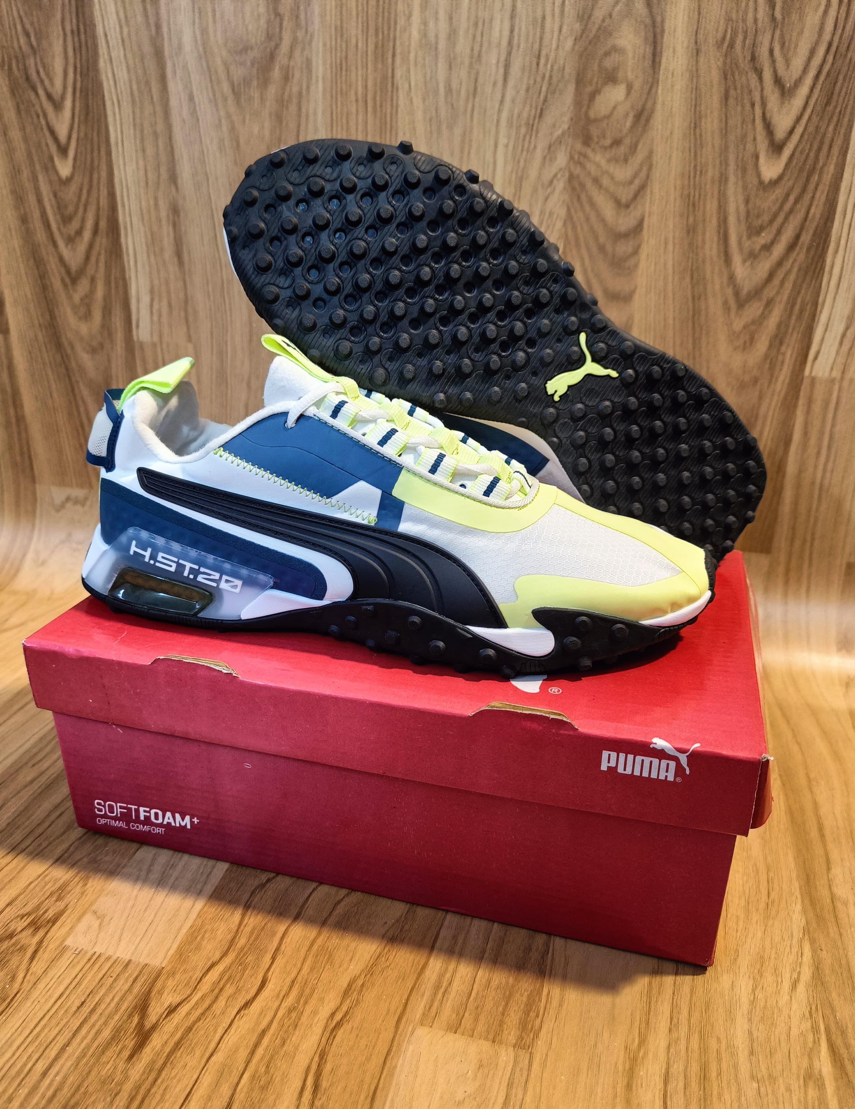 PUMA H.S.T. 20 KIT