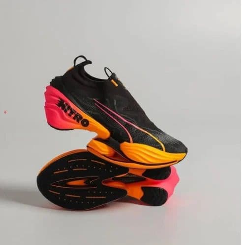 PUMA FAST RB NITRO