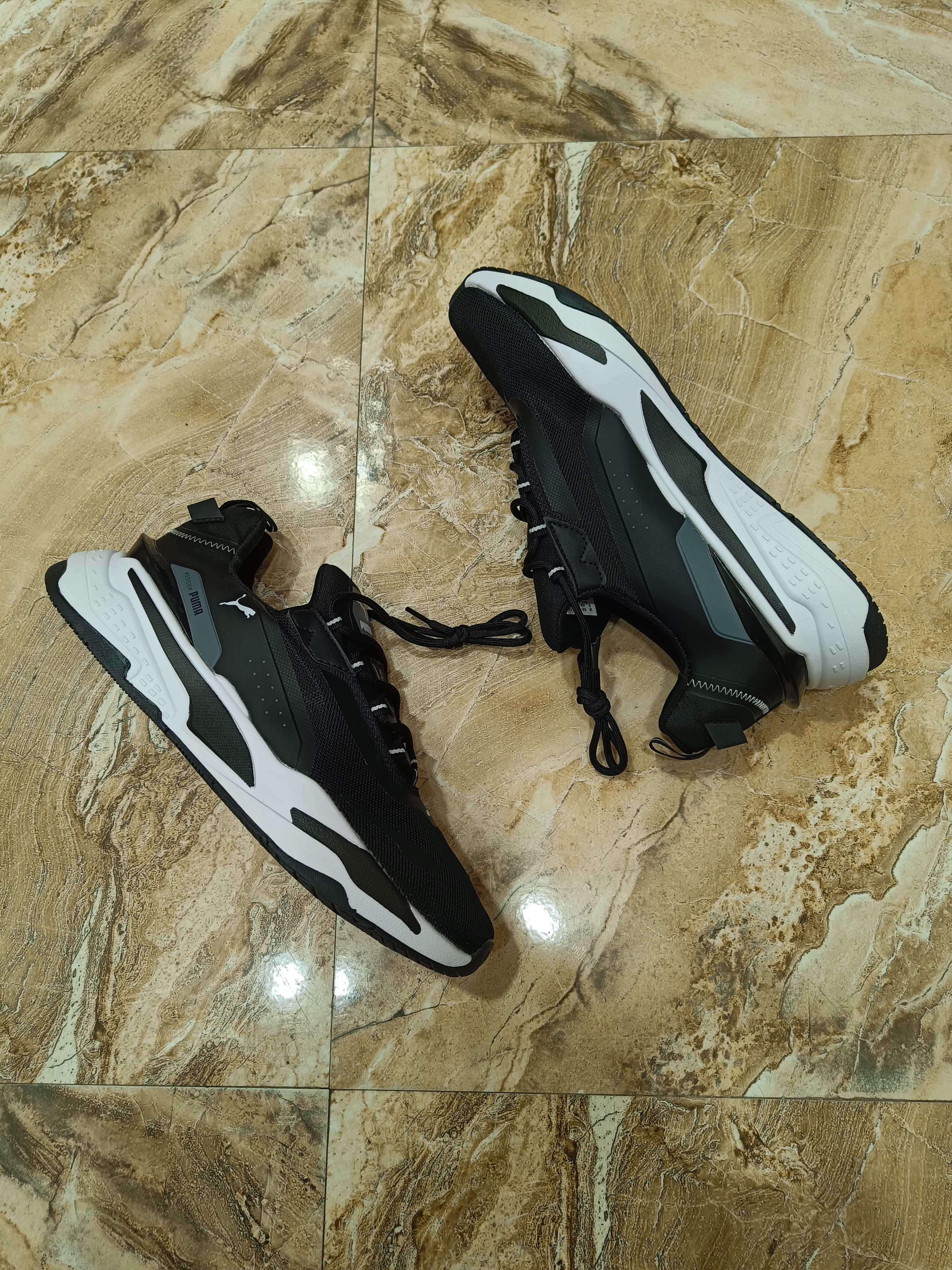 PUMA R SYSTEM
