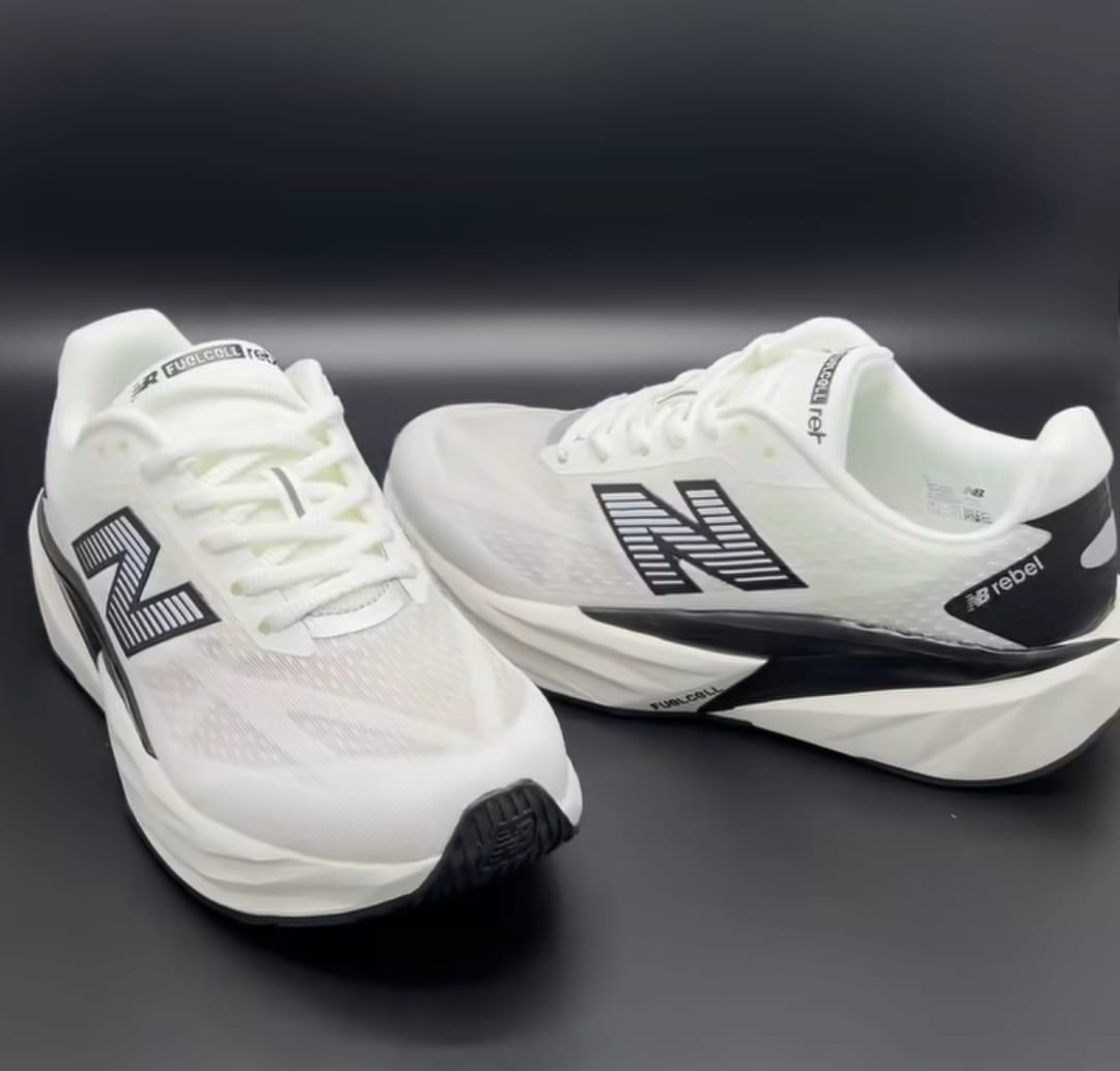 NEW BALANCE STUDIO FUEL CELL REBEL 5