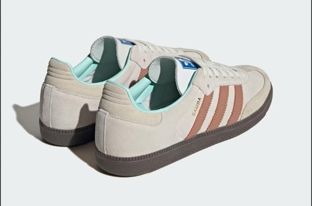 ADIDAS SAMBA ORIGINALS