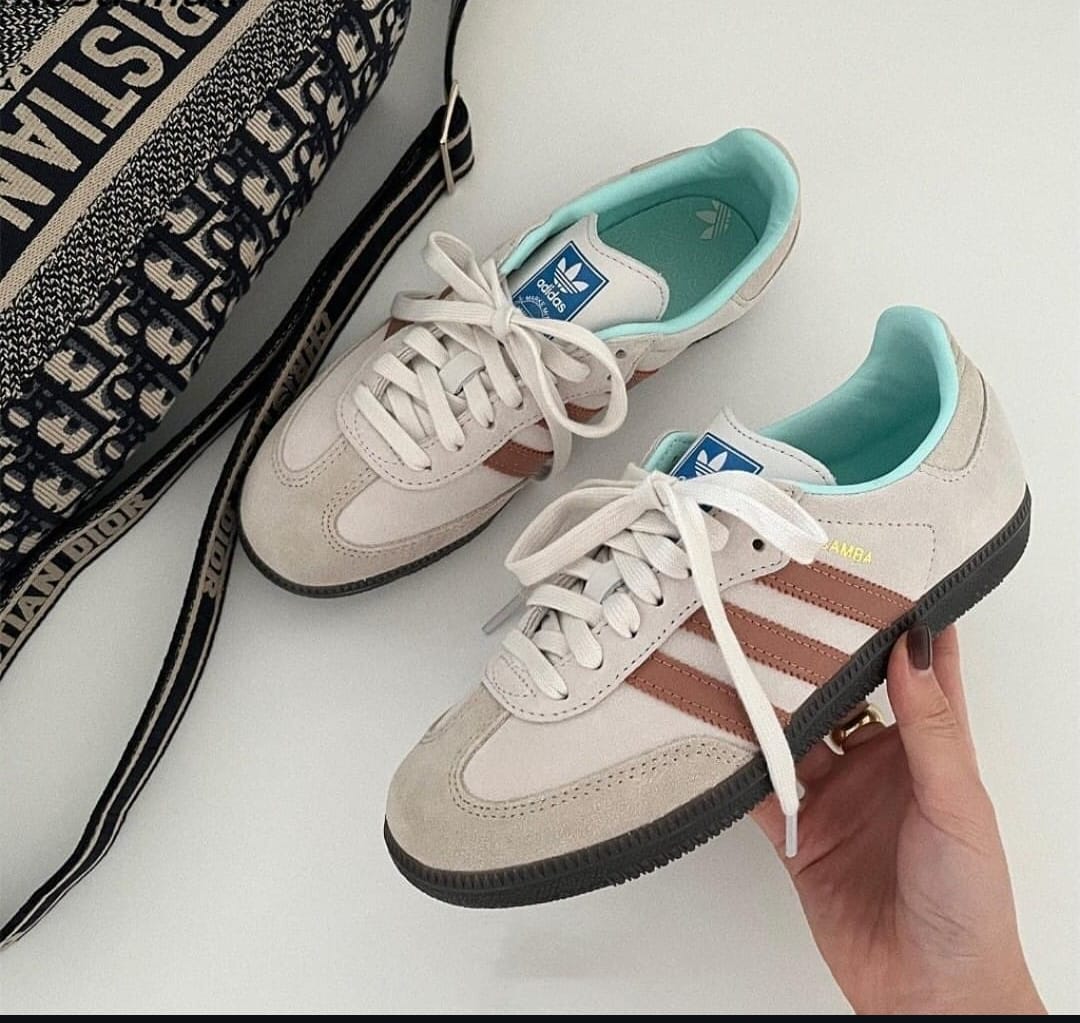 ADIDAS SAMBA ORIGINALS