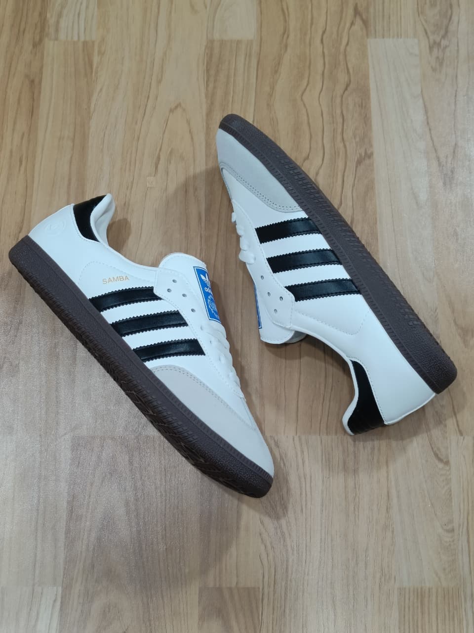 ADIDAS SAMBA ORIGINALS