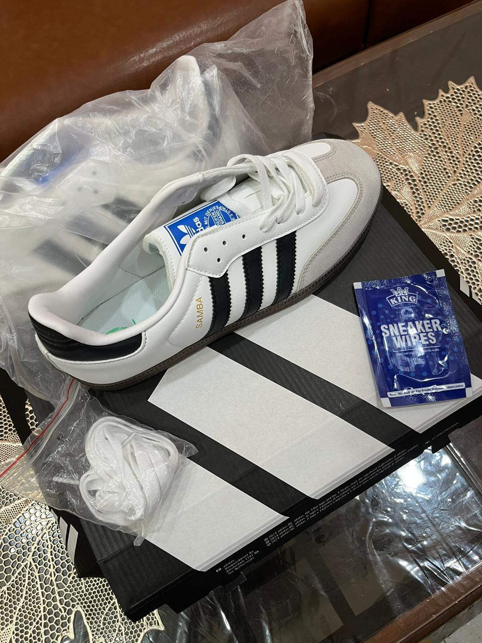 ADIDAS SAMBA ORIGINALS