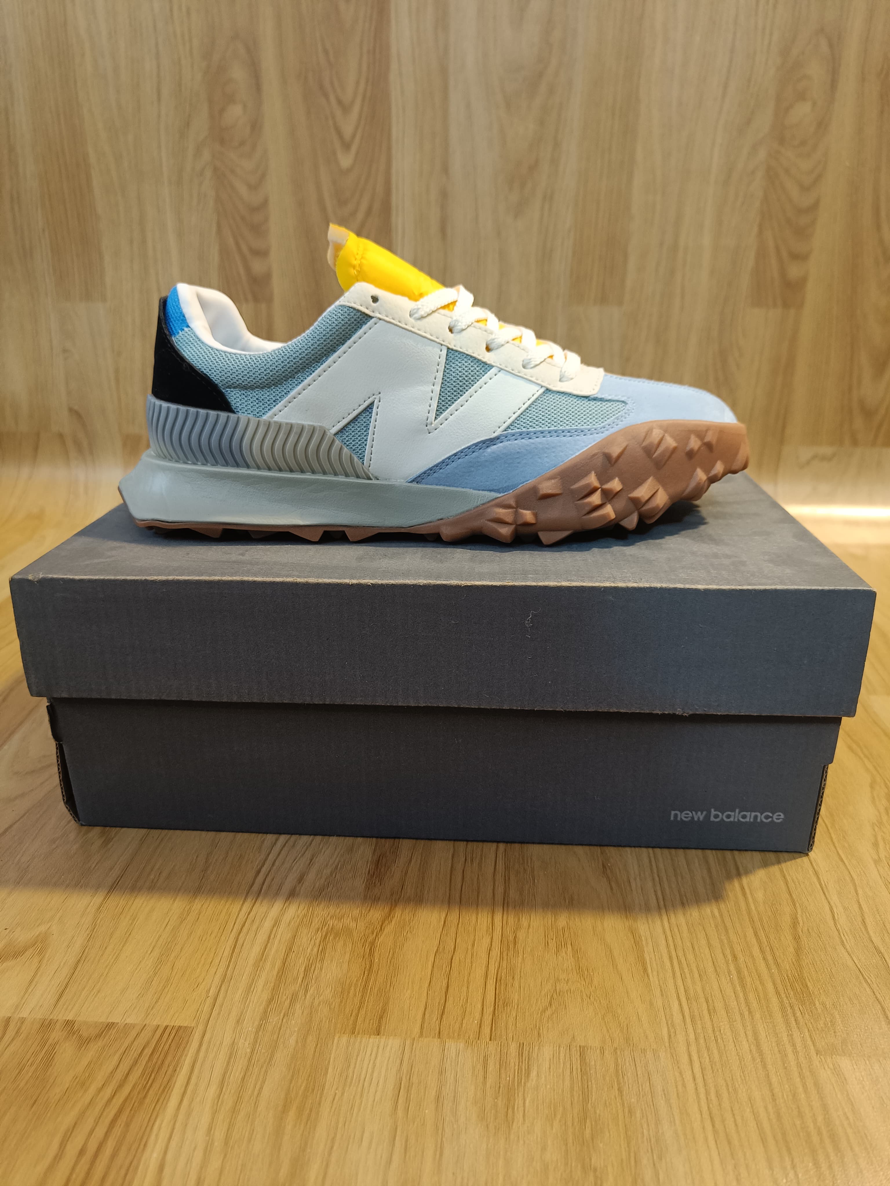 NEW BALANCE XC-72